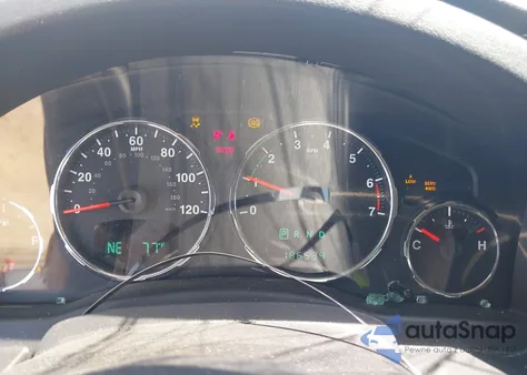 2012 Jeep Liberty Sport из США, поврежденный, VIN 1C4PJMAK8CW150040